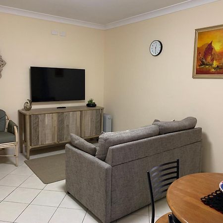 Bel Mondo Apartments Вуллонгонг Екстер'єр фото