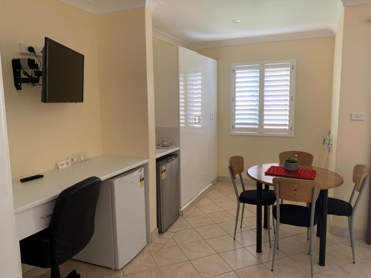 Bel Mondo Apartments Вуллонгонг Екстер'єр фото