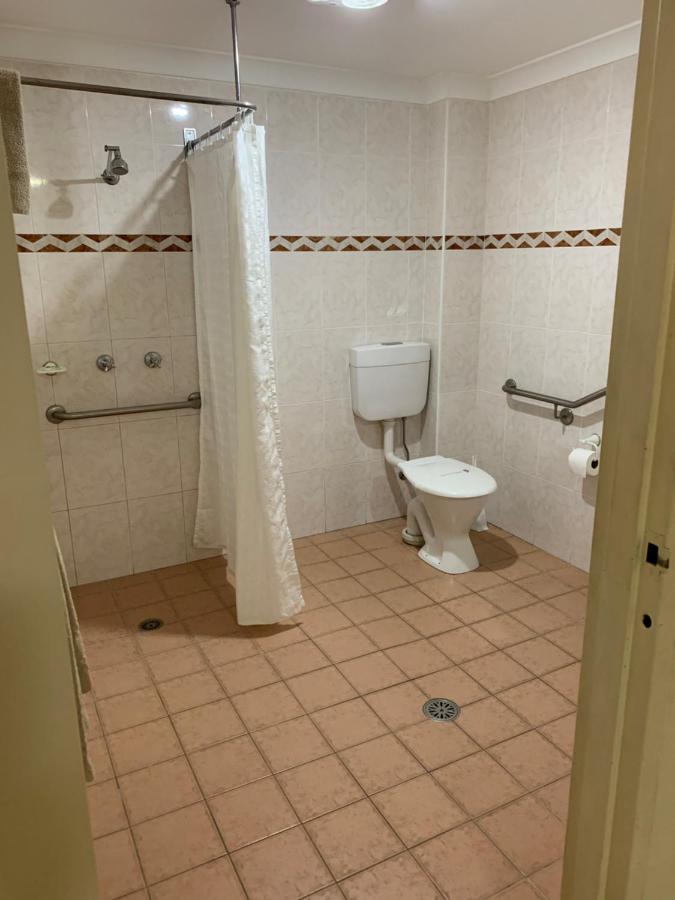Bel Mondo Apartments Вуллонгонг Екстер'єр фото