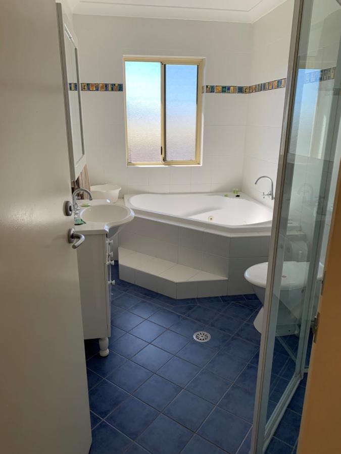 Bel Mondo Apartments Вуллонгонг Екстер'єр фото