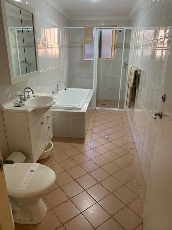 Bel Mondo Apartments Вуллонгонг Екстер'єр фото