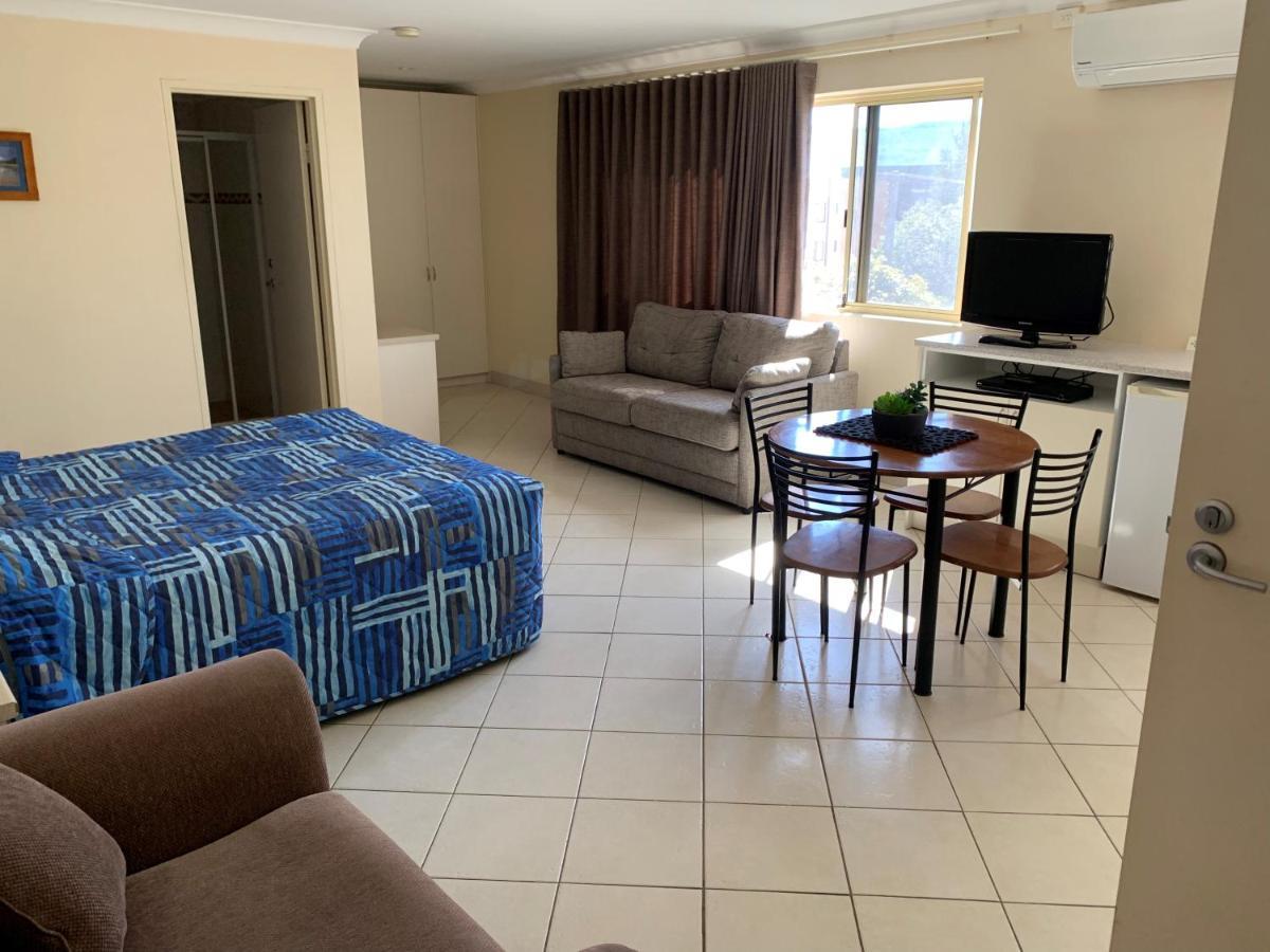 Bel Mondo Apartments Вуллонгонг Екстер'єр фото