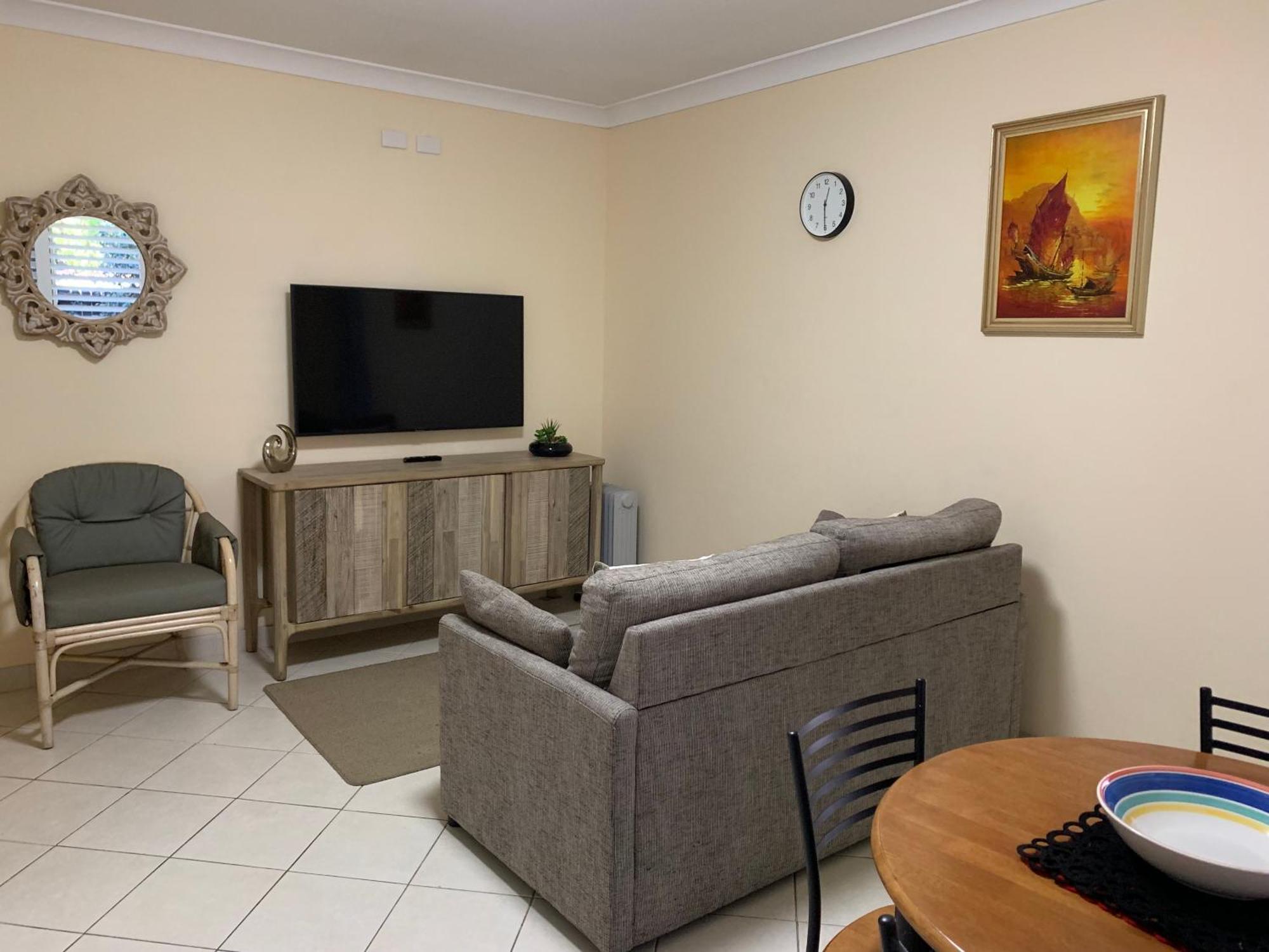 Bel Mondo Apartments Вуллонгонг Екстер'єр фото