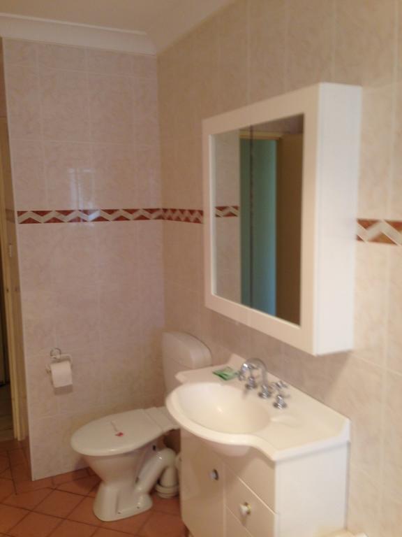 Bel Mondo Apartments Вуллонгонг Екстер'єр фото