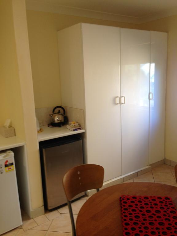Bel Mondo Apartments Вуллонгонг Екстер'єр фото