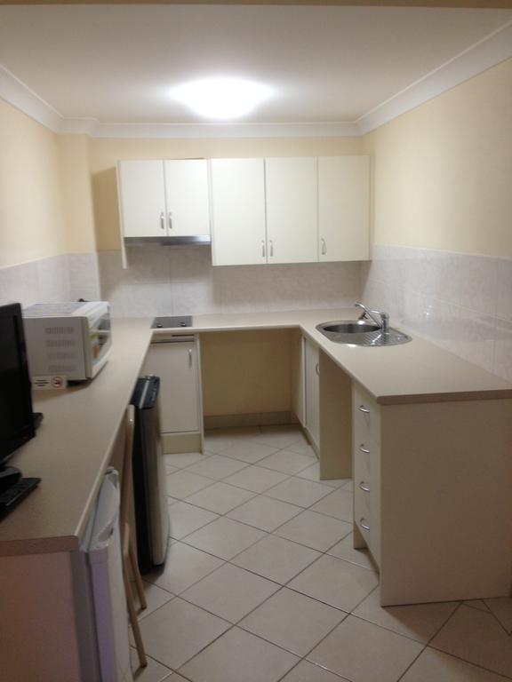 Bel Mondo Apartments Вуллонгонг Екстер'єр фото